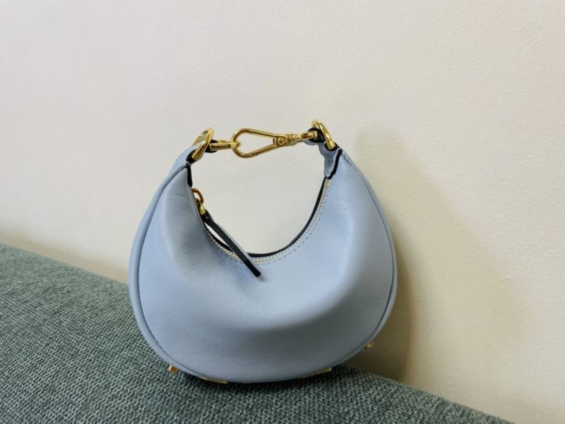 Fendi Hobo Bags